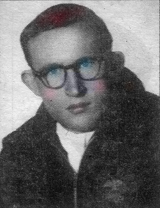 Dennis Dooley